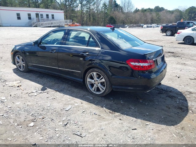 Продаж на аукціоні авто 2012 Mercedes-benz E 350 4matic, vin: WDDHF8JB9CA617921, номер лоту: 44550882