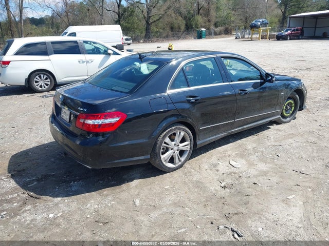 Продаж на аукціоні авто 2012 Mercedes-benz E 350 4matic, vin: WDDHF8JB9CA617921, номер лоту: 44550882