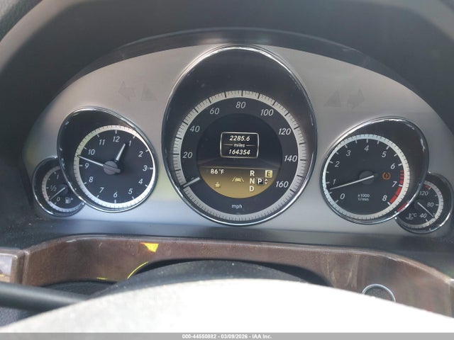 Продаж на аукціоні авто 2012 Mercedes-benz E 350 4matic, vin: WDDHF8JB9CA617921, номер лоту: 44550882