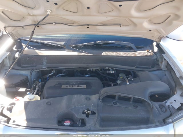 2010 HONDA PILOT 5FNYF4H41AB015318 Photo 9