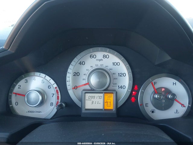 2010 HONDA PILOT 5FNYF4H41AB015318 Photo 6