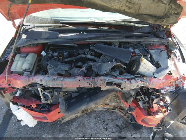 44550888 :رقم المزاد ، 1FAHP3F21CL152676 vin ، 2012 Ford Focus Se مزاد بيع