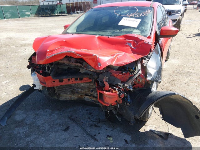 44550888 :رقم المزاد ، 1FAHP3F21CL152676 vin ، 2012 Ford Focus Se مزاد بيع