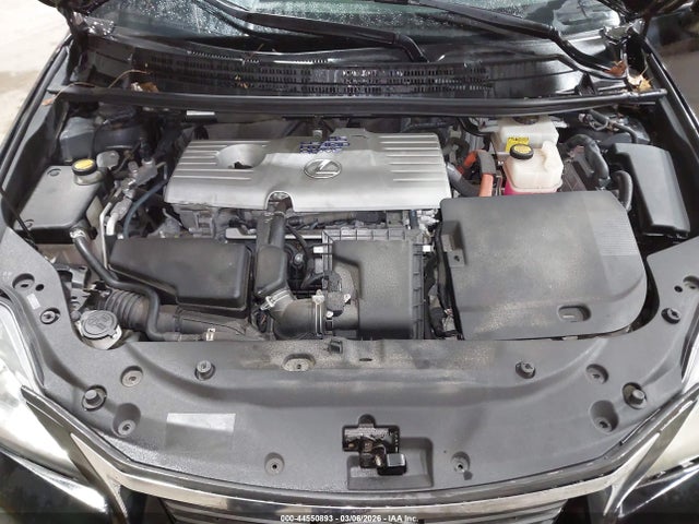 Aukcja sprzedaży 2013 Lexus Ct 200h, vin: JTHKD5BH3D2125127, numer aukcji: 44550893
