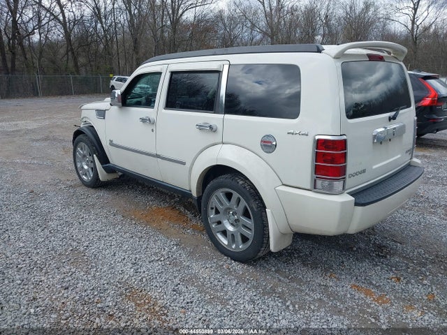 Aukcja sprzedaży 2010 Dodge Nitro Sxt, vin: 1D4PU5GK9AW103295, numer aukcji: 44550899