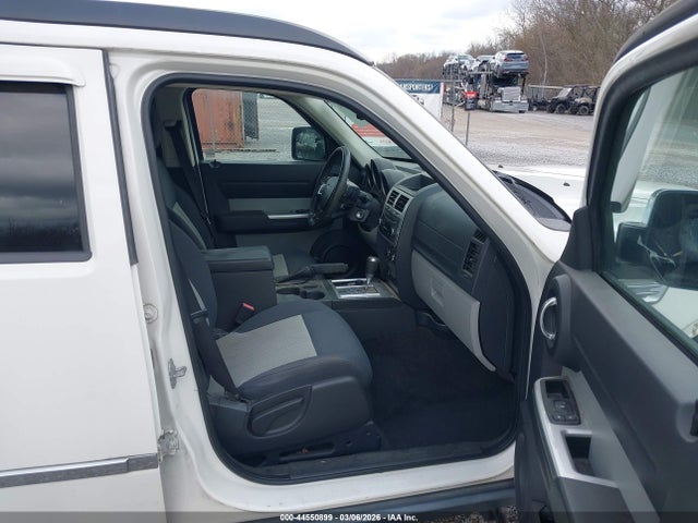 Aukcja sprzedaży 2010 Dodge Nitro Sxt, vin: 1D4PU5GK9AW103295, numer aukcji: 44550899