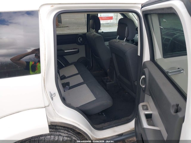 Aukcja sprzedaży 2010 Dodge Nitro Sxt, vin: 1D4PU5GK9AW103295, numer aukcji: 44550899