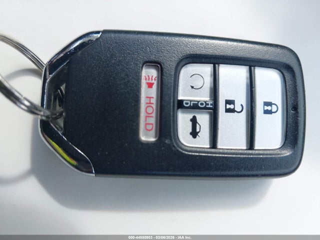 Honda CIVIC EX 2018 19XFC2F72JE017098 Image 11