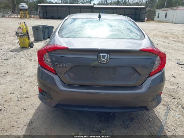 Honda CIVIC EX 2018 19XFC2F72JE017098 Image 16