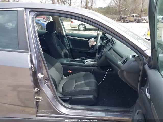 Honda CIVIC EX 2018 19XFC2F72JE017098 Image 5