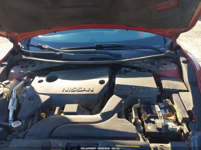 1N4AL3AP7JC249877 Nissan Altima 2.5 Sl