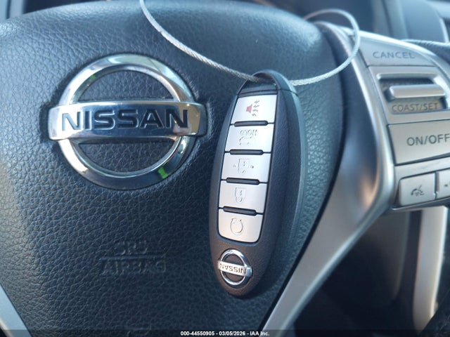 1N4AL3AP7JC249877 Nissan Altima 2.5 Sl