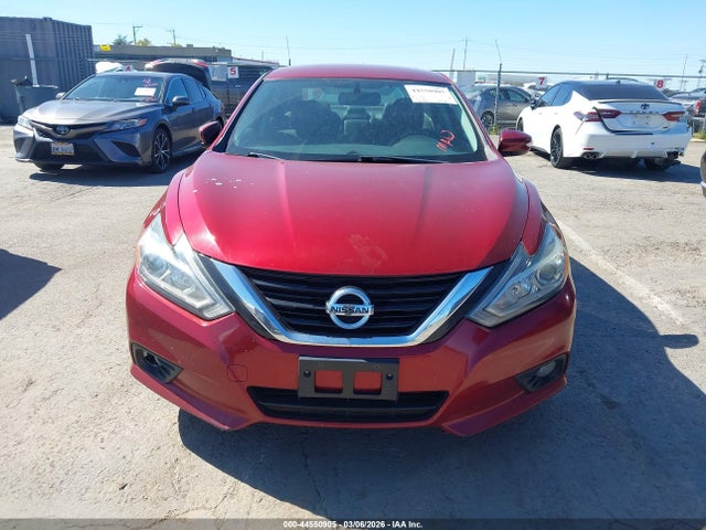 1N4AL3AP7JC249877 Nissan Altima 2.5 Sl