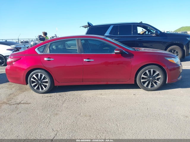 1N4AL3AP7JC249877 Nissan Altima 2.5 Sl