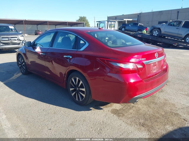 1N4AL3AP7JC249877 Nissan Altima 2.5 Sl