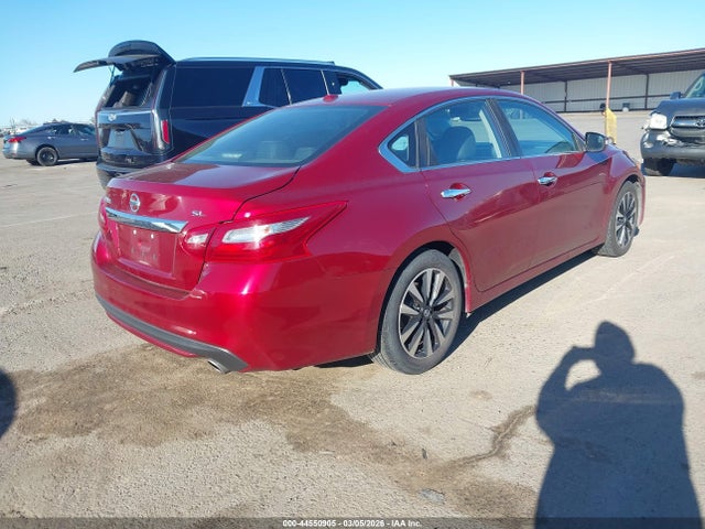 1N4AL3AP7JC249877 Nissan Altima 2.5 Sl