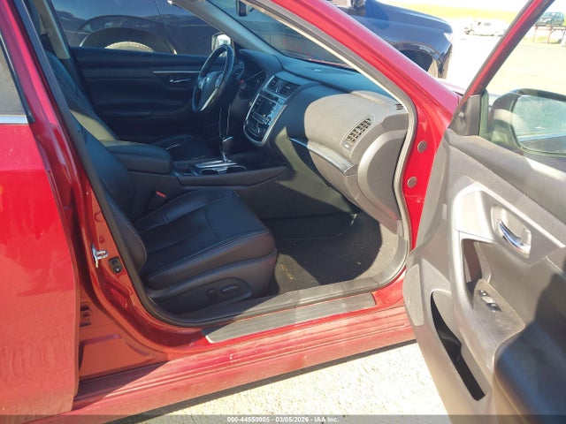 1N4AL3AP7JC249877 Nissan Altima 2.5 Sl