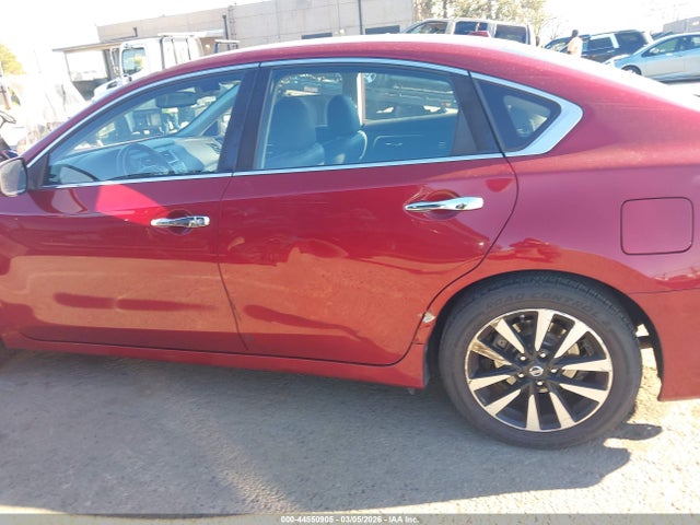 1N4AL3AP7JC249877 Nissan Altima 2.5 Sl