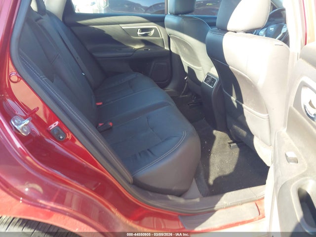 1N4AL3AP7JC249877 Nissan Altima 2.5 Sl