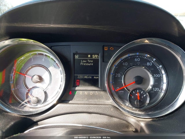 2012 Chrysler Town & Country Touring მანქანა იყიდება აუქციონზე, vin: 2C4RC1BG8CR423255, აუქციონის ნომერი: 44550913