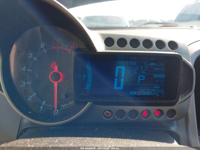1G1JC5SH2G4184557 Chevrolet Sonic Lt Auto