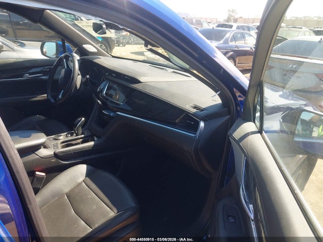 Aukcja sprzedaży 2023 Cadillac Xt6 Fwd Premium Luxury, vin: 1GYKPCRS2PZ170077, numer aukcji: 44550915