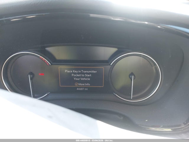 Aukcja sprzedaży 2023 Cadillac Xt6 Fwd Premium Luxury, vin: 1GYKPCRS2PZ170077, numer aukcji: 44550915