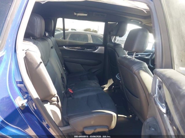 Aukcja sprzedaży 2023 Cadillac Xt6 Fwd Premium Luxury, vin: 1GYKPCRS2PZ170077, numer aukcji: 44550915
