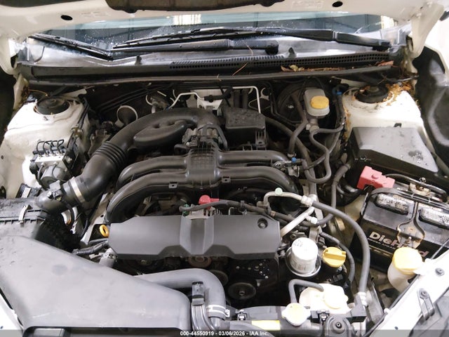 Продаж на аукціоні авто 2014 Subaru Xv Crosstrek 2.0i Premium, vin: JF2GPACCXE8222741, номер лоту: 44550919