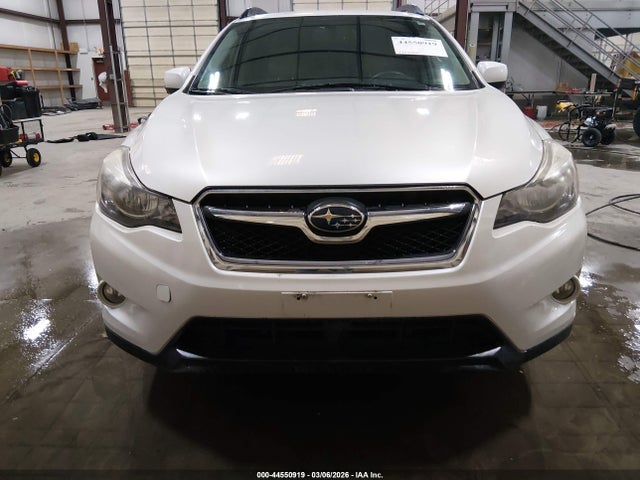 Продаж на аукціоні авто 2014 Subaru Xv Crosstrek 2.0i Premium, vin: JF2GPACCXE8222741, номер лоту: 44550919