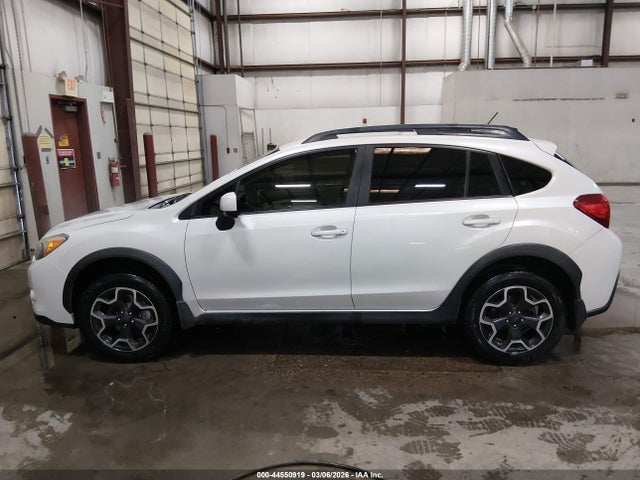 Продаж на аукціоні авто 2014 Subaru Xv Crosstrek 2.0i Premium, vin: JF2GPACCXE8222741, номер лоту: 44550919
