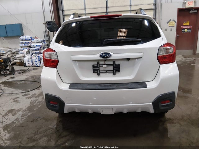 Продаж на аукціоні авто 2014 Subaru Xv Crosstrek 2.0i Premium, vin: JF2GPACCXE8222741, номер лоту: 44550919