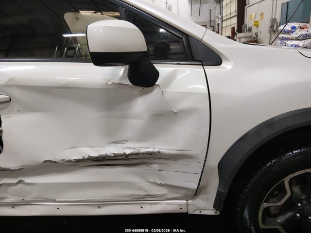 Продаж на аукціоні авто 2014 Subaru Xv Crosstrek 2.0i Premium, vin: JF2GPACCXE8222741, номер лоту: 44550919