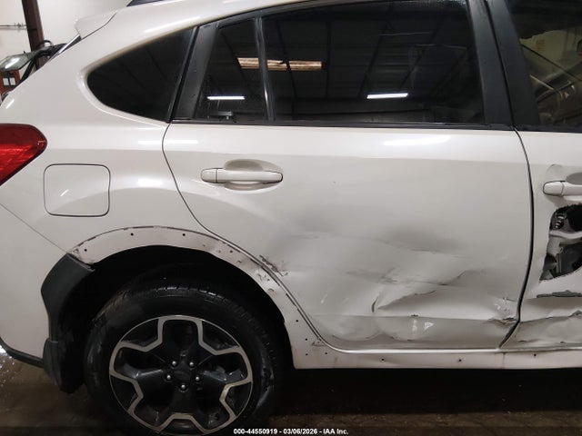 Продаж на аукціоні авто 2014 Subaru Xv Crosstrek 2.0i Premium, vin: JF2GPACCXE8222741, номер лоту: 44550919