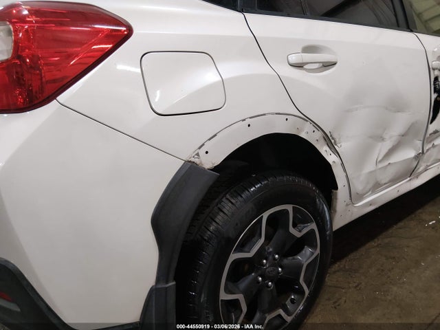 Продаж на аукціоні авто 2014 Subaru Xv Crosstrek 2.0i Premium, vin: JF2GPACCXE8222741, номер лоту: 44550919