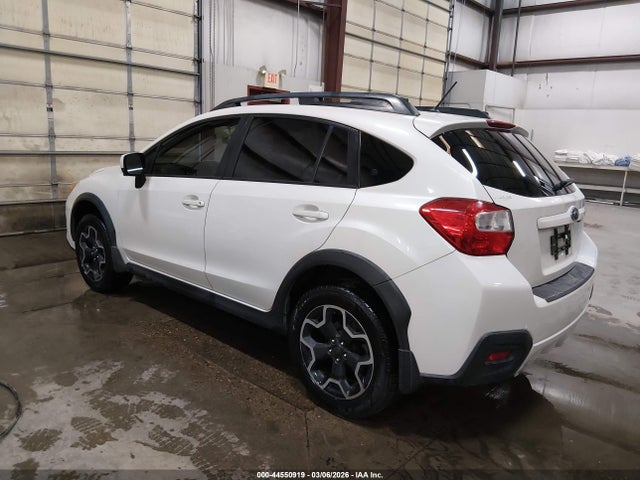Продаж на аукціоні авто 2014 Subaru Xv Crosstrek 2.0i Premium, vin: JF2GPACCXE8222741, номер лоту: 44550919