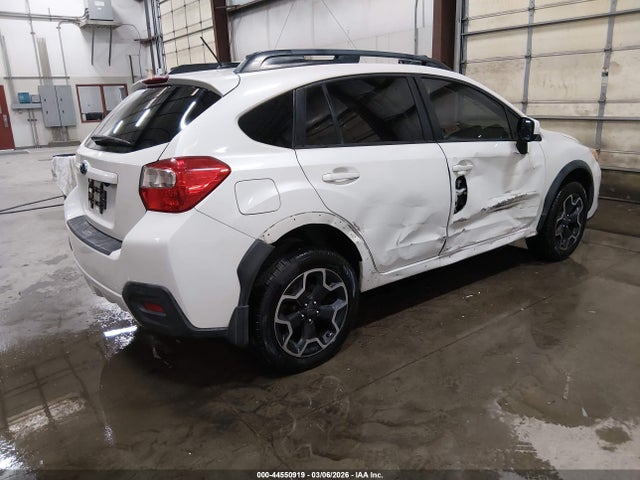 Продаж на аукціоні авто 2014 Subaru Xv Crosstrek 2.0i Premium, vin: JF2GPACCXE8222741, номер лоту: 44550919