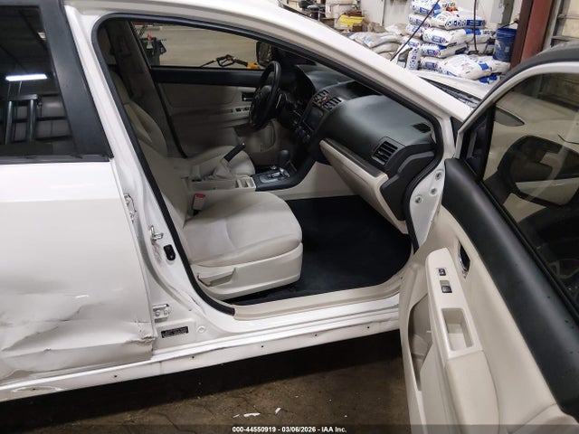 Продаж на аукціоні авто 2014 Subaru Xv Crosstrek 2.0i Premium, vin: JF2GPACCXE8222741, номер лоту: 44550919