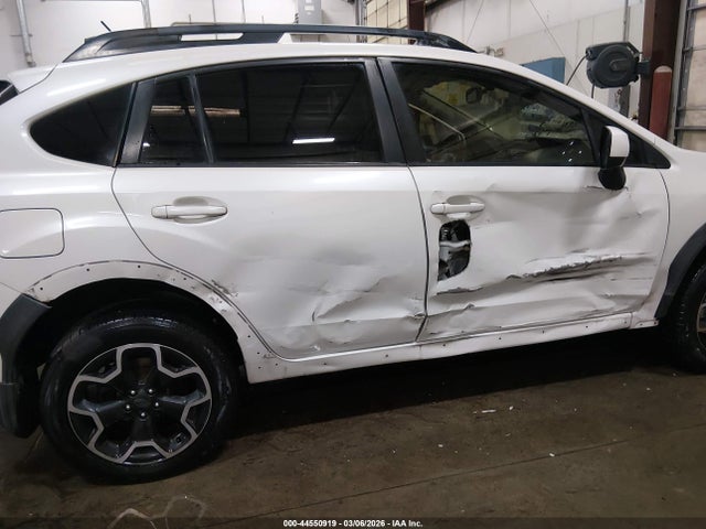 Продаж на аукціоні авто 2014 Subaru Xv Crosstrek 2.0i Premium, vin: JF2GPACCXE8222741, номер лоту: 44550919