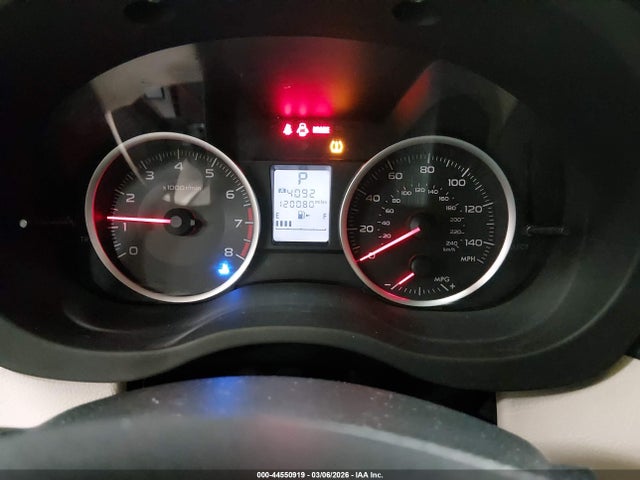 Продаж на аукціоні авто 2014 Subaru Xv Crosstrek 2.0i Premium, vin: JF2GPACCXE8222741, номер лоту: 44550919