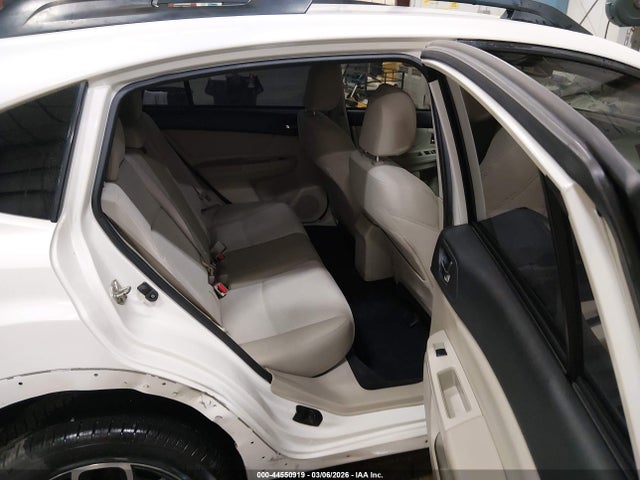Продаж на аукціоні авто 2014 Subaru Xv Crosstrek 2.0i Premium, vin: JF2GPACCXE8222741, номер лоту: 44550919