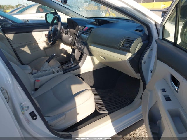 44550923 :رقم المزاد ، JF2GPAKC8D2861431 vin ، 2013 Subaru Xv Crosstrek 2.0i Limited مزاد بيع