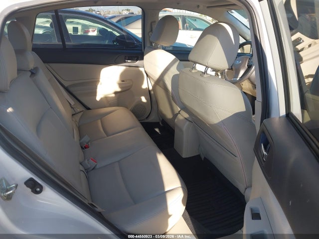 44550923 :رقم المزاد ، JF2GPAKC8D2861431 vin ، 2013 Subaru Xv Crosstrek 2.0i Limited مزاد بيع