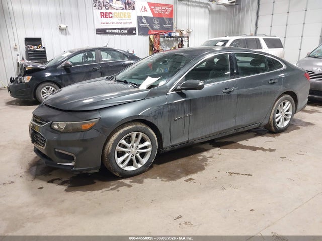 1G1ZE5ST1GF359161 Chevrolet MALIBU 1LT