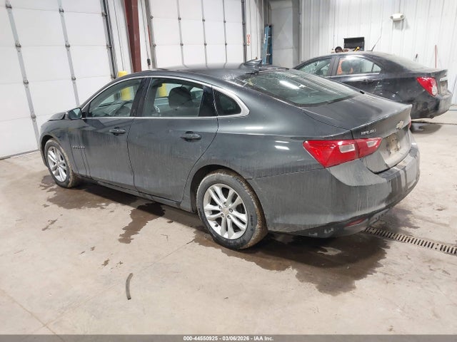 1G1ZE5ST1GF359161 Chevrolet MALIBU 1LT