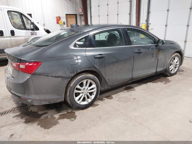 1G1ZE5ST1GF359161 Chevrolet MALIBU 1LT