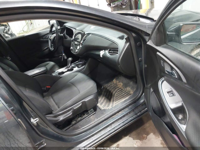 1G1ZE5ST1GF359161 Chevrolet MALIBU 1LT