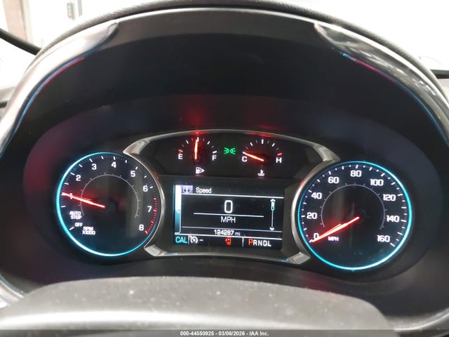 1G1ZE5ST1GF359161 Chevrolet MALIBU 1LT