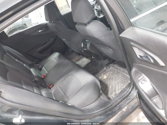 1G1ZE5ST1GF359161 Chevrolet MALIBU 1LT