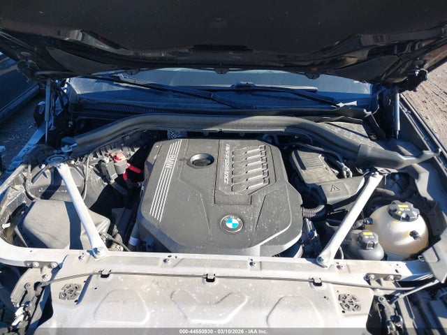 Продажа на аукционе авто 2020 Bmw X3 M40i, vin: 5UXTY9C04LL304195, номер лота: 44550930